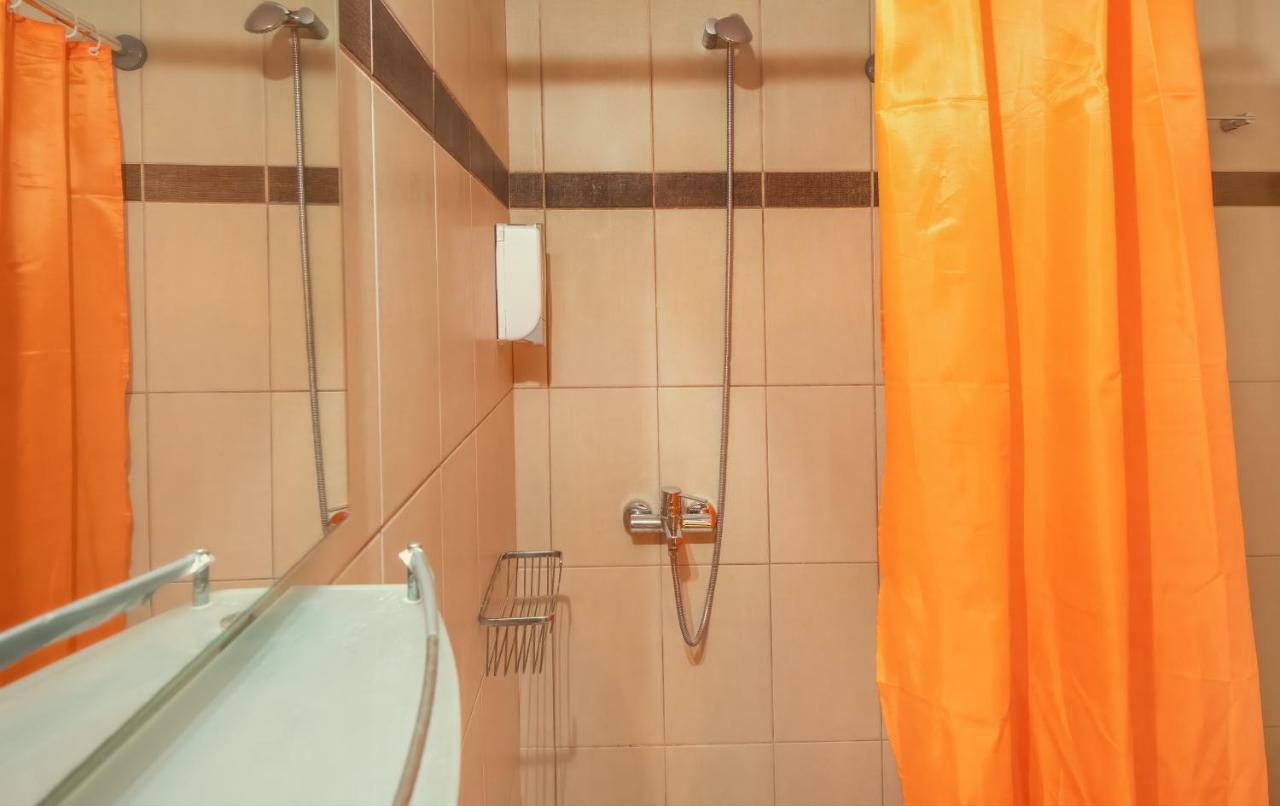 Ilioni Studios Skála Kallirákhis Kültér fotó