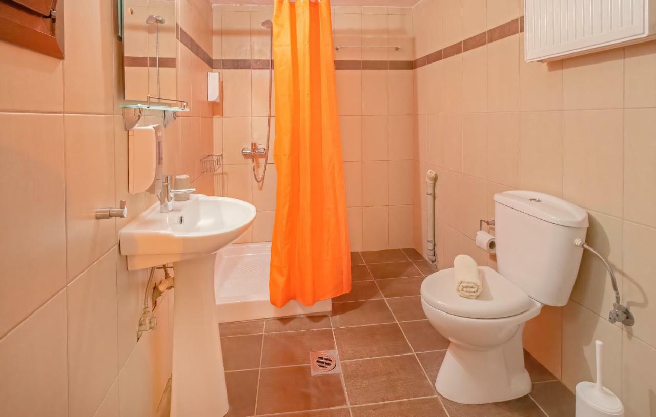 Ilioni Studios Skála Kallirákhis Kültér fotó